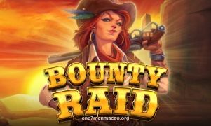 Hình ảnh trò chơi Bounty Raid tại cnc7mcnmacao