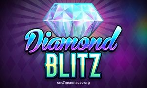 Diamond Blitz Game Image
