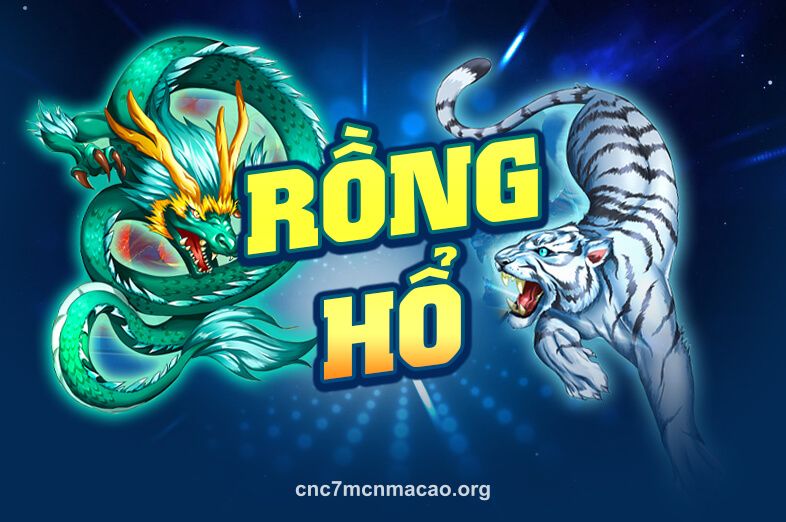 Hình ảnh trò chơi Dragon Tiger 12 tại cnc7mcnmacao