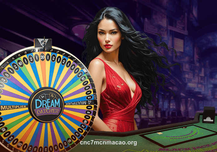 Dream Catcher tại cnc7mcnmacao