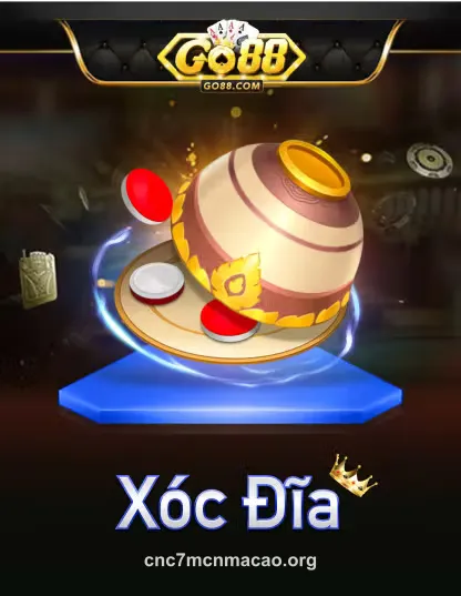 Hình ảnh trò chơi Go Xoc Dia Portrait tại cnc7mcnmacao